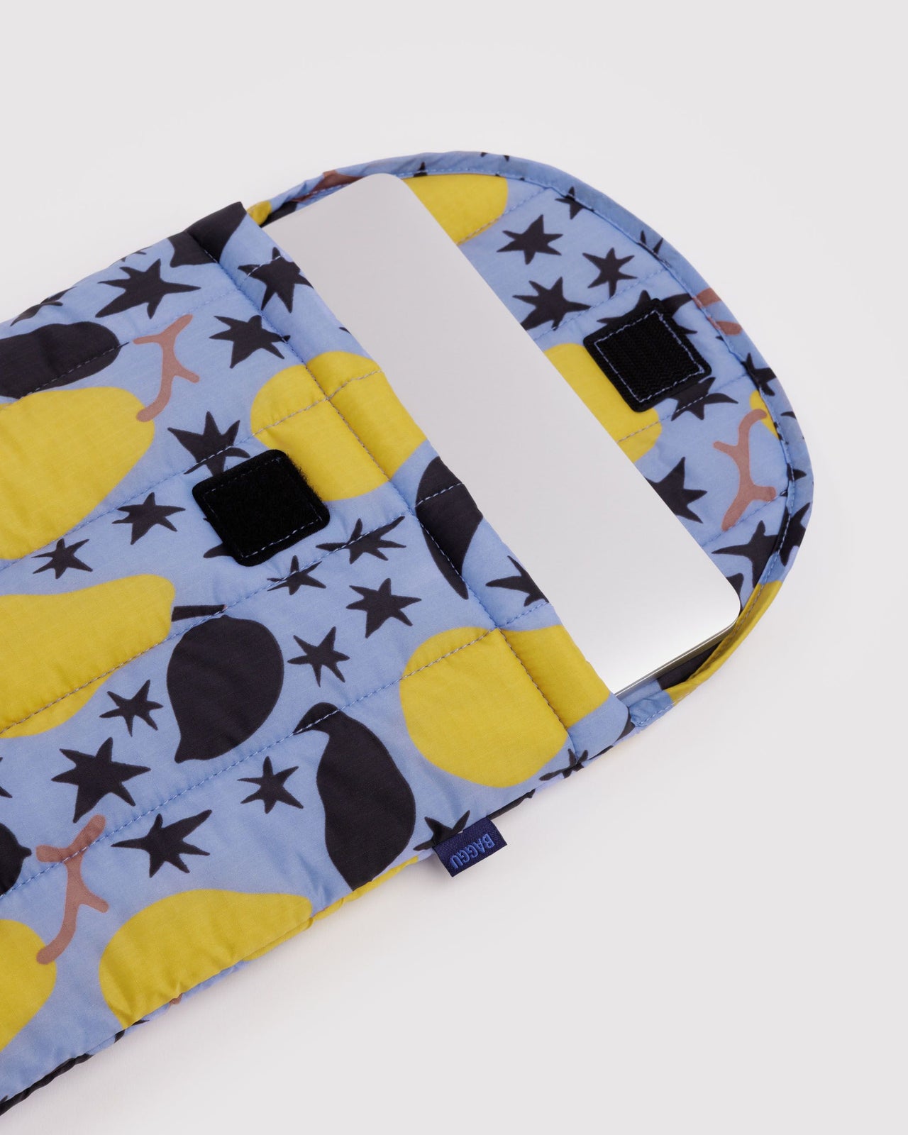 Puffy Laptop Sleeve 13