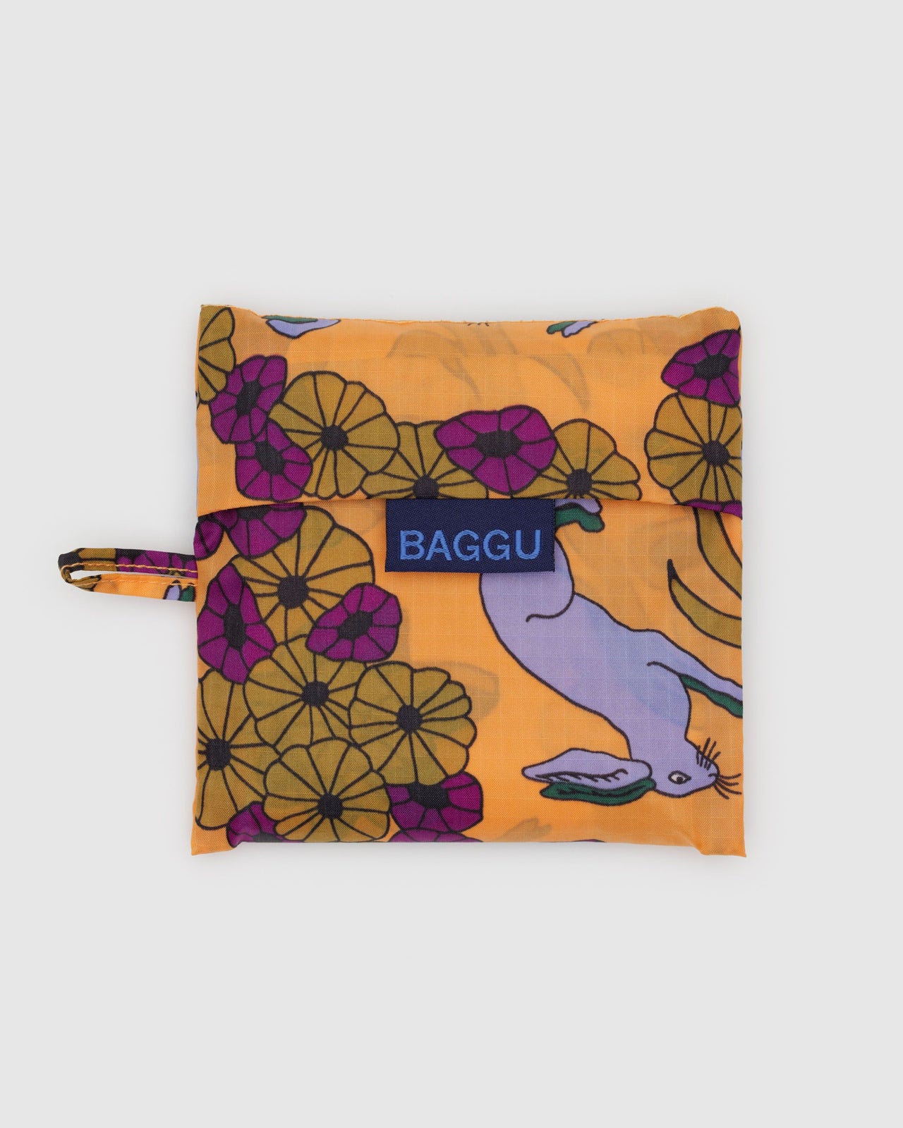 Standard Baggu - Wild Rabbit