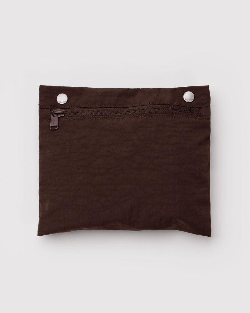 BAGGU  Everyday Cloud Bag - Coffee
