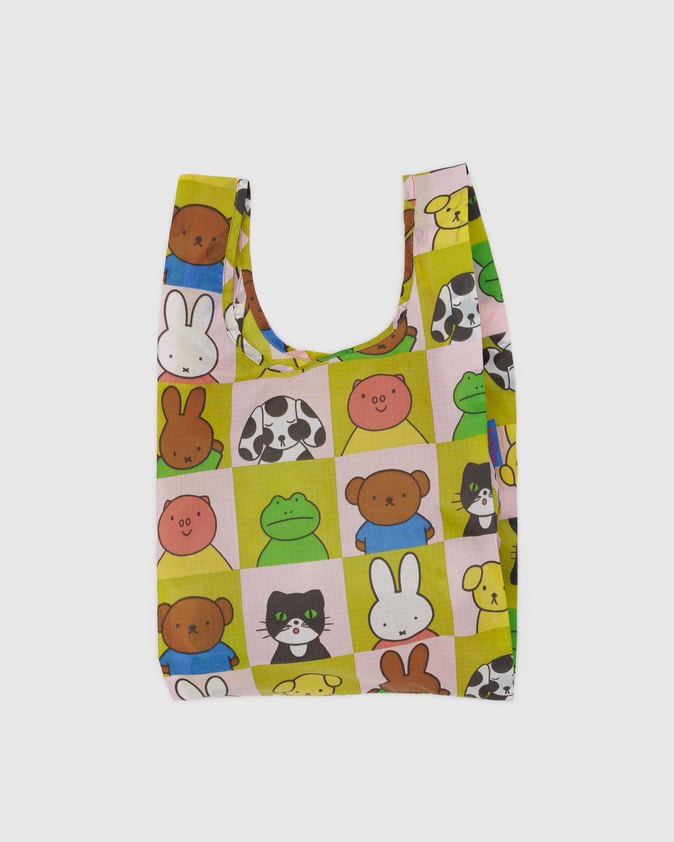 BAGGU Products Baby Baggu - Miffy and Friends