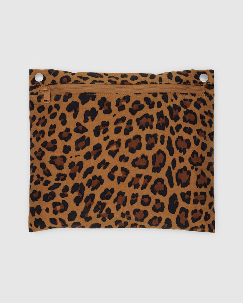 BAGGU  Cloud Carry-on - Leopard