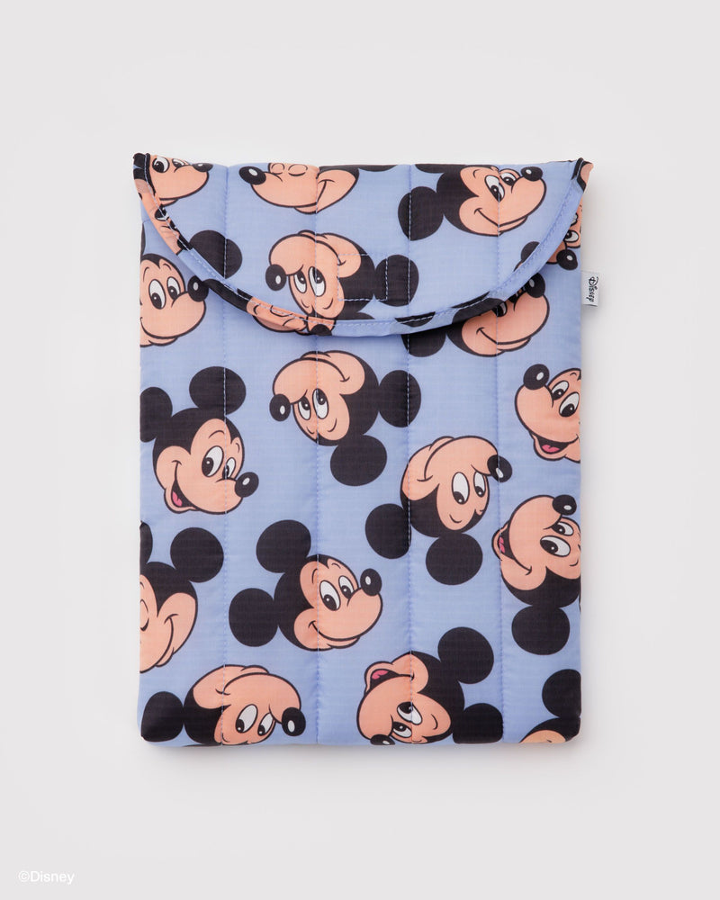 BAGGU  Puffy Laptop Sleeve 13
