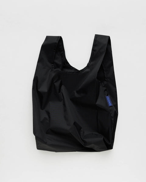 BAGGU.com Reusable Bags Baby Baggu - Black