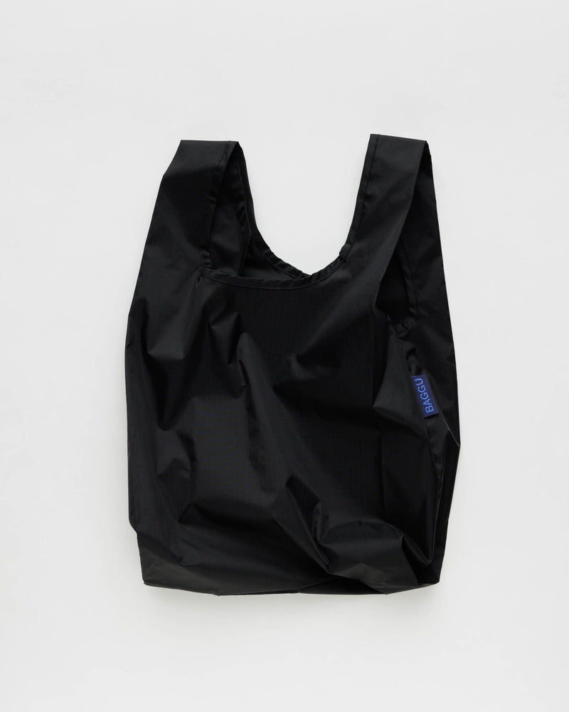 BAGGU.com Reusable Bags Baby Baggu - Black