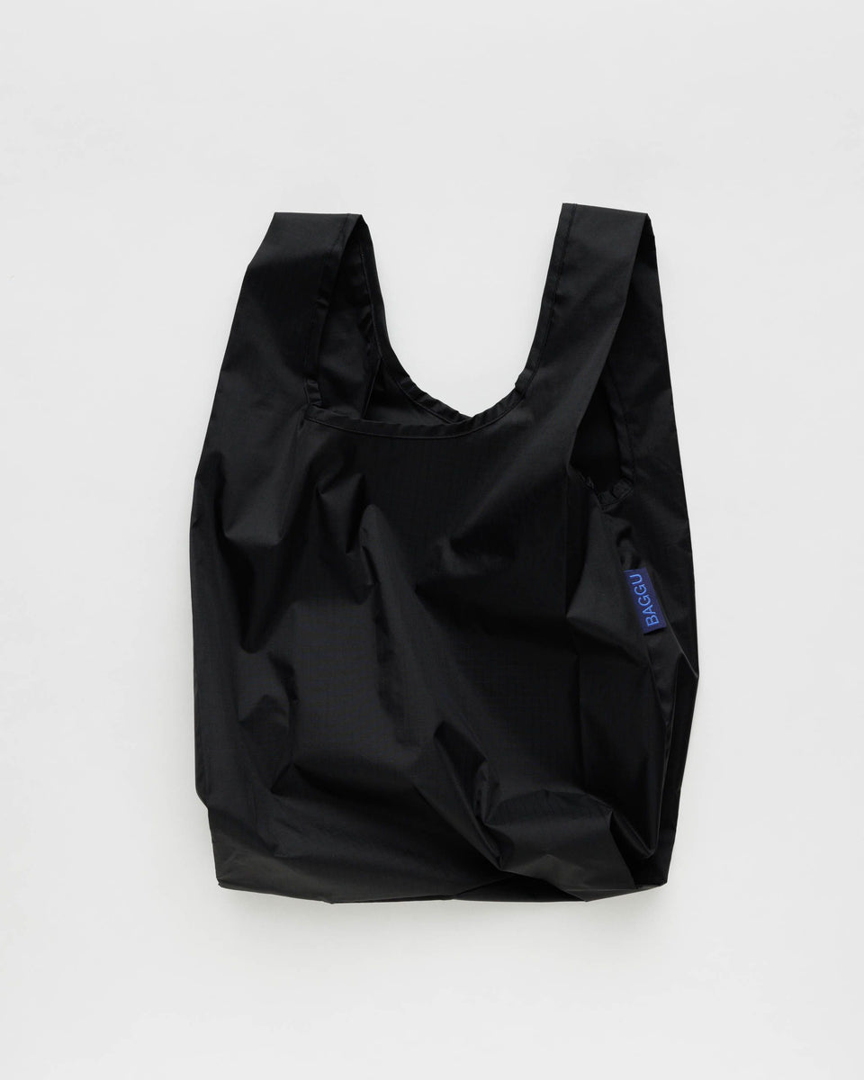 BAGGU Products Baby Baggu - Black