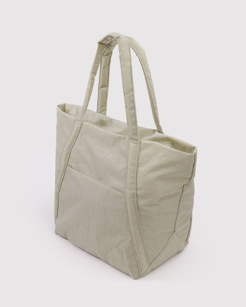 BAGGU  Cloud Bag - Celadon