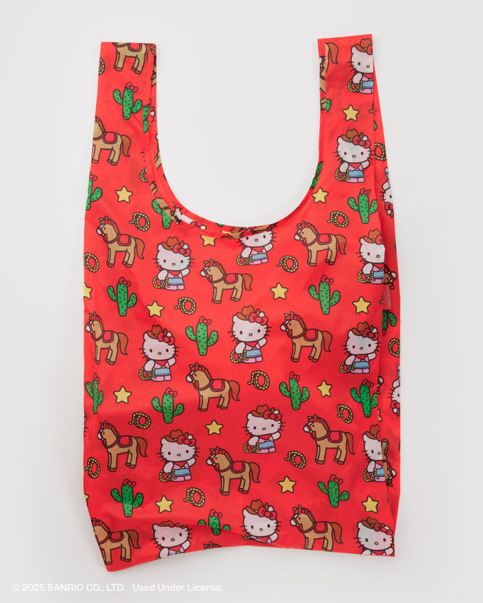 BAGGU New Arrivals Big Baggu - Hello Kitty Western