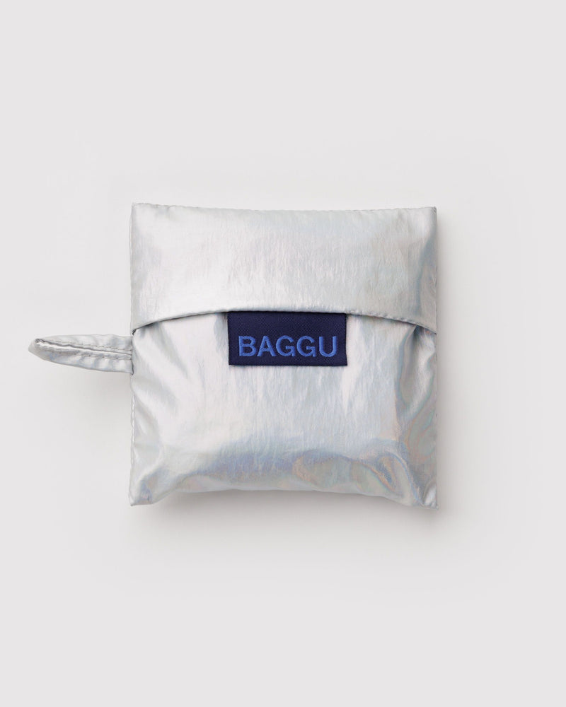 BAGGU New Arrivals Baby Baggu - Moonstone