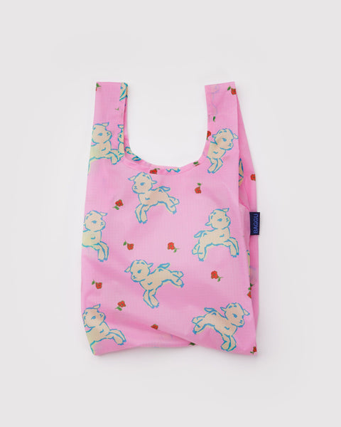 BAGGU Reusable Bags Baby Baggu - Lambs