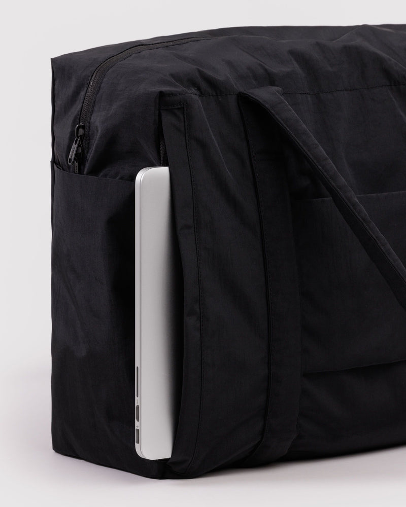 BAGGU  Cloud Carry-on - Black
