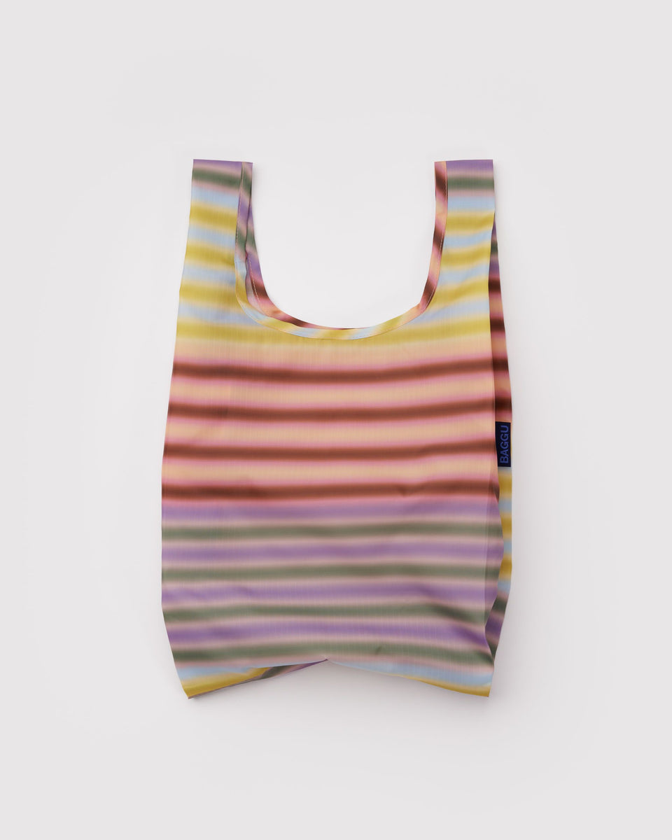 BAGGU Products Baby Baggu - Gradient Stripe Multi