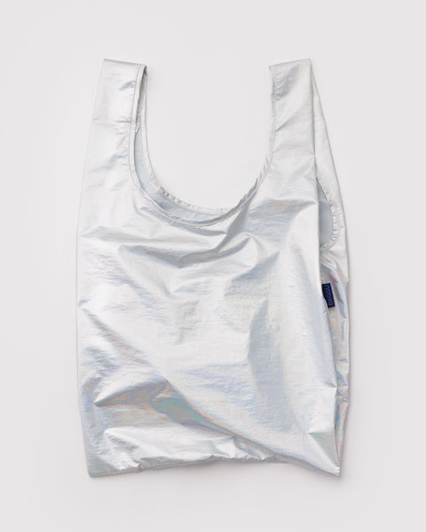 BAGGU Reusable Bags Standard Baggu - Moonstone