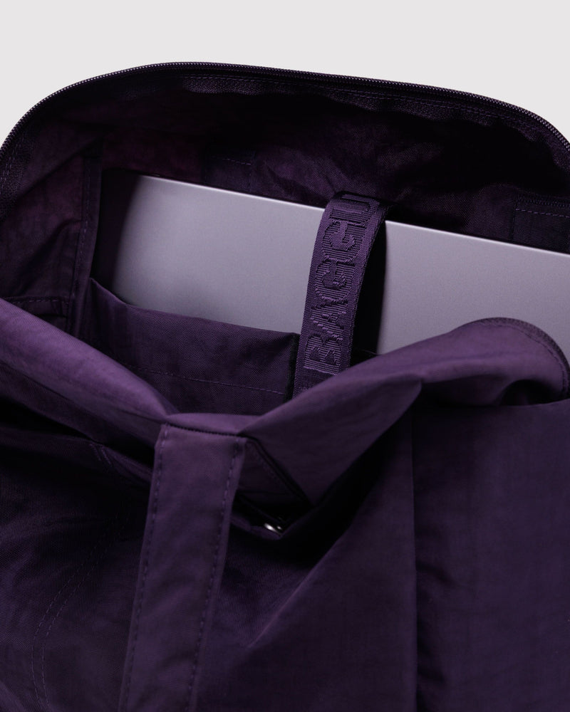 BAGGU  Everyday Cloud Bag - Fig