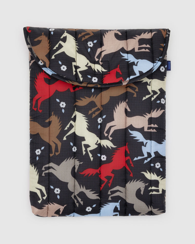 BAGGU  Puffy Laptop Sleeve 16