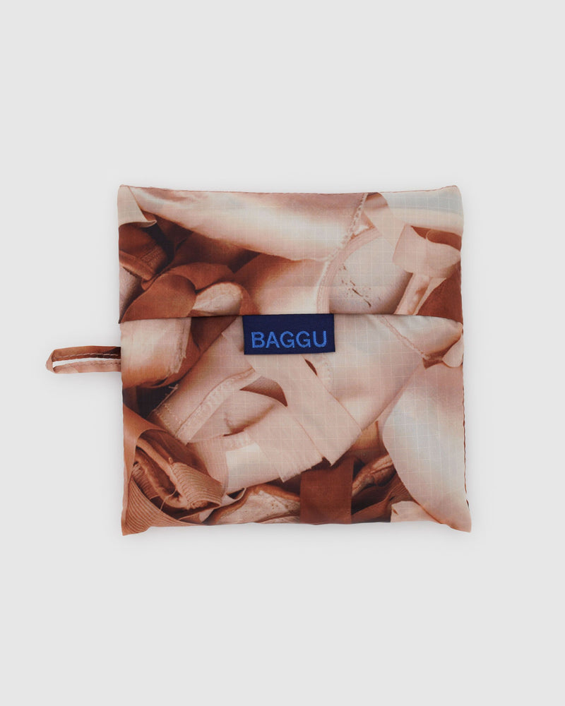 BAGGU Reusable Bags Big Baggu - Pointe Shoe