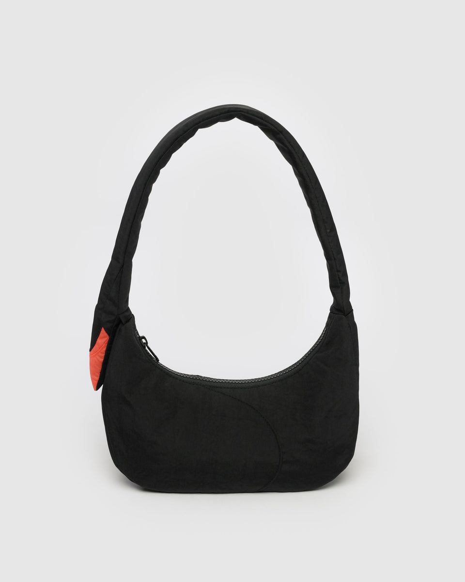 BAGGU Products Swan Bag - Black