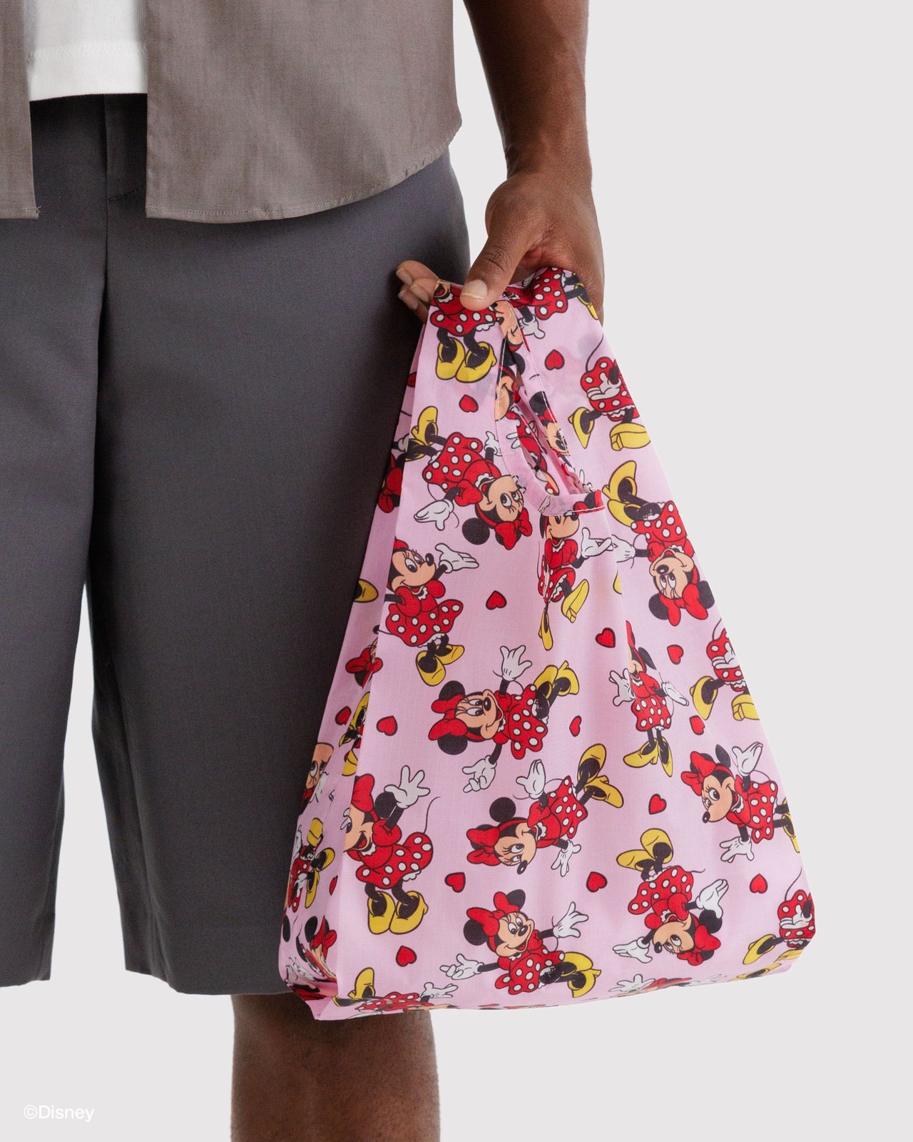 Baby Baggu - Minnie Mouse