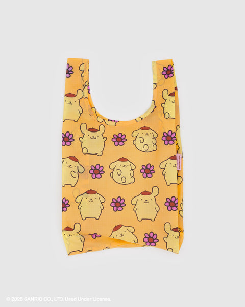 BAGGU.com Reusable Bags Baby Baggu - Pompompurin