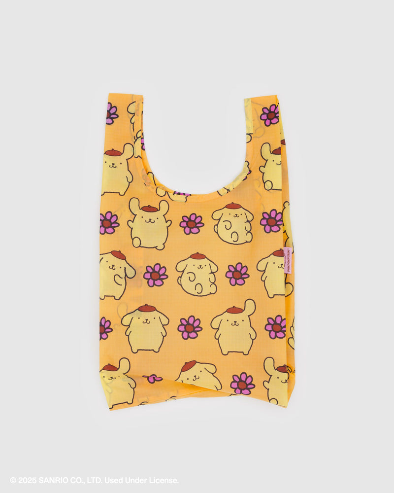 BAGGU.com Reusable Bags Baby Baggu - Pompompurin