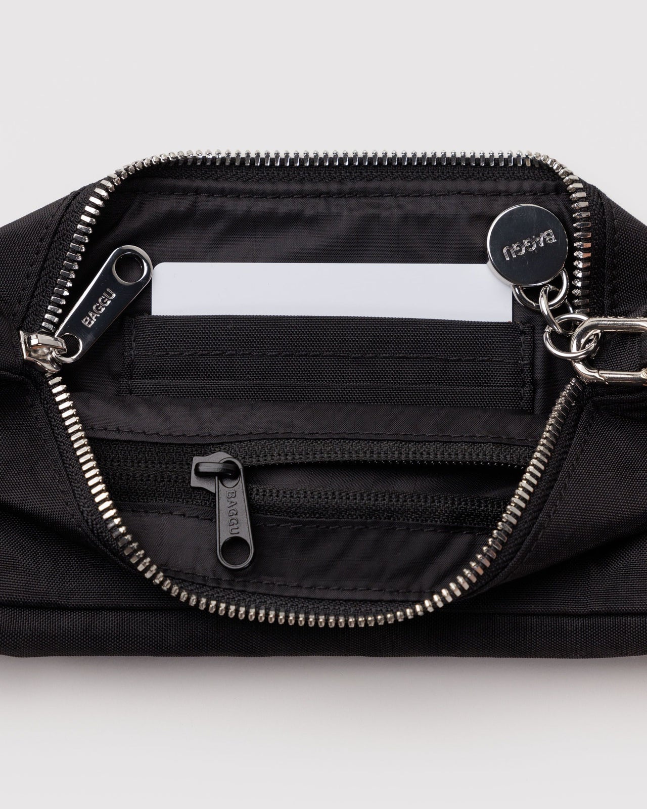 Nylon Pochette - I Love NY
