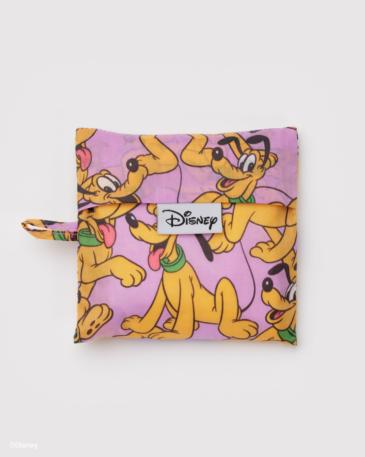 Standard Baggu - Pluto