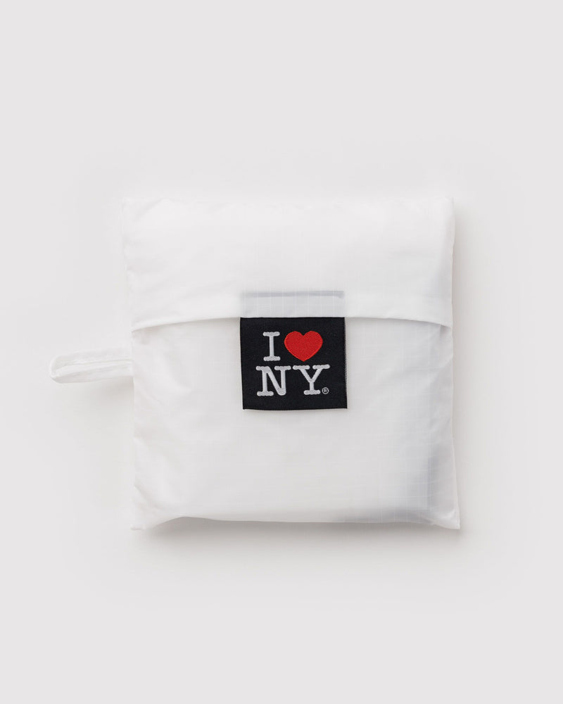 BAGGU Reusable Bags Standard Baggu - I Love NY
