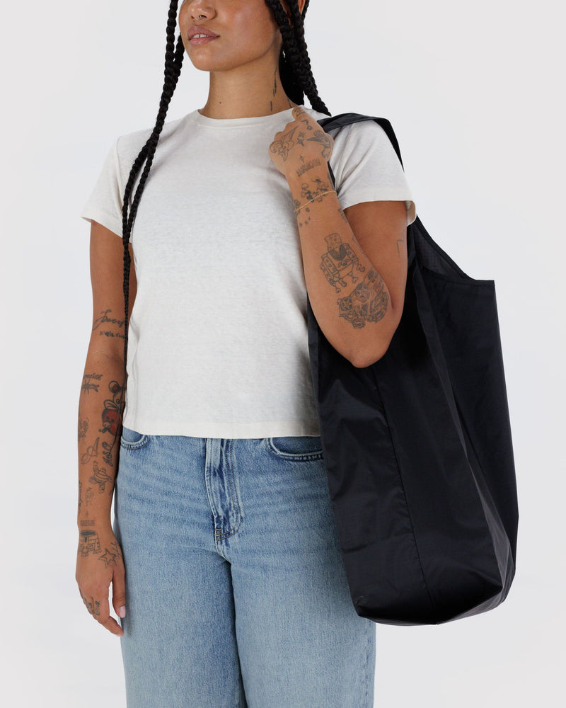 BAGGU  Big Baggu - Black