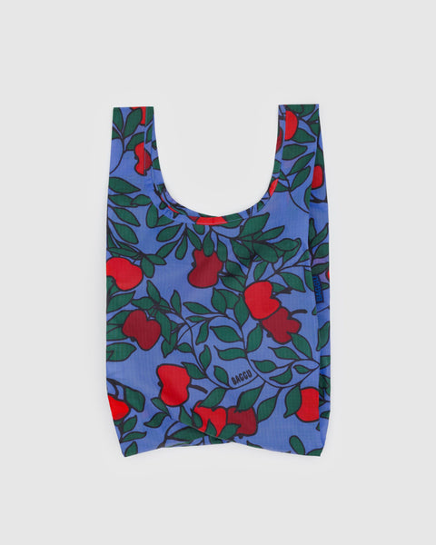 BAGGU.com Reusable Bags Baby Baggu - Apple Tree