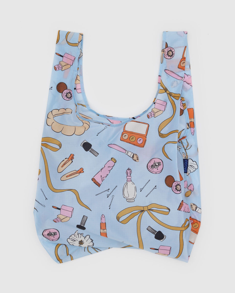 BAGGU Products Standard Baggu - Get Ready With Me