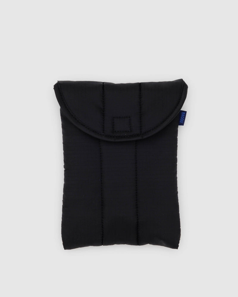 BAGGU.com Cases & Sleeves Puffy Tablet Sleeve 8