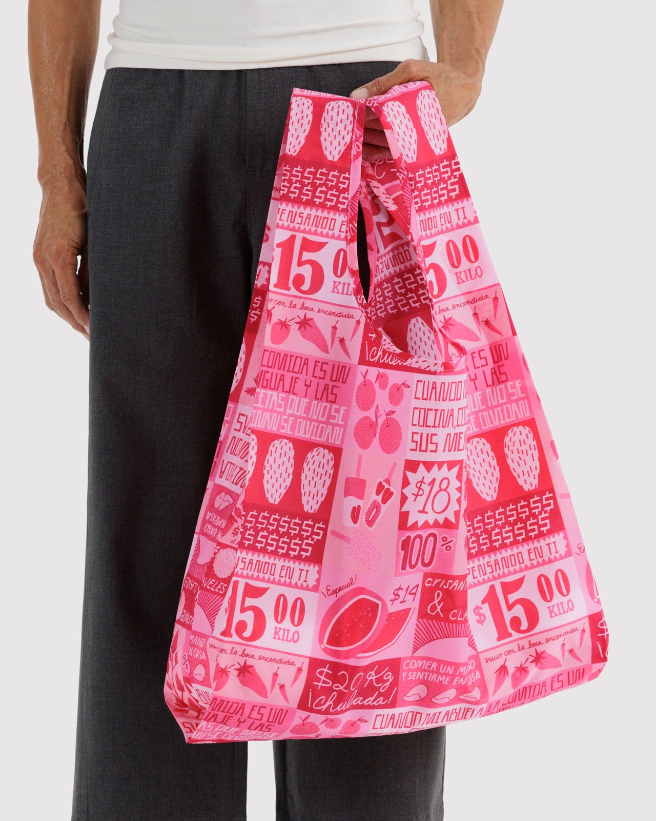 Standard Baggu - Mercado