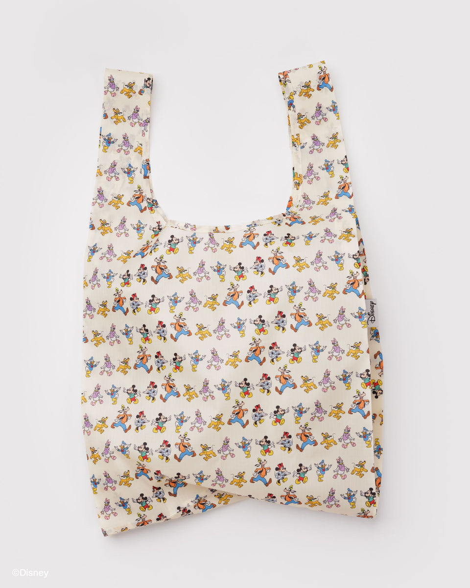 BAGGU Products Standard Baggu - Mickey & Friends