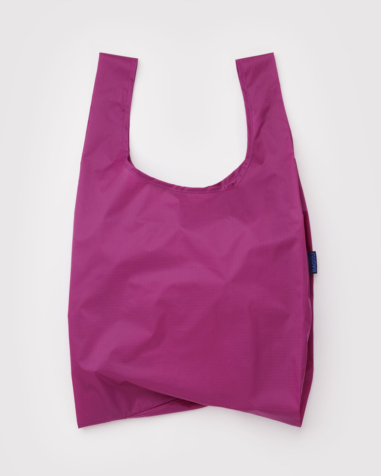 Standard Baggu - Deep Fuchsia