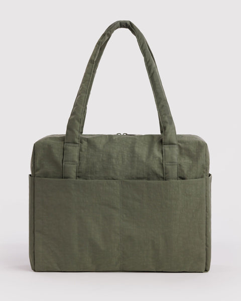 BAGGU Cloud Bags Cloud Carry-on - Caper