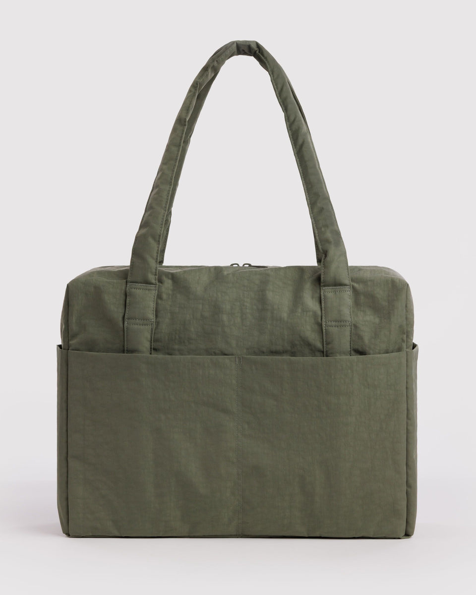 BAGGU BFCM 2024 Cloud Carry-on - Caper