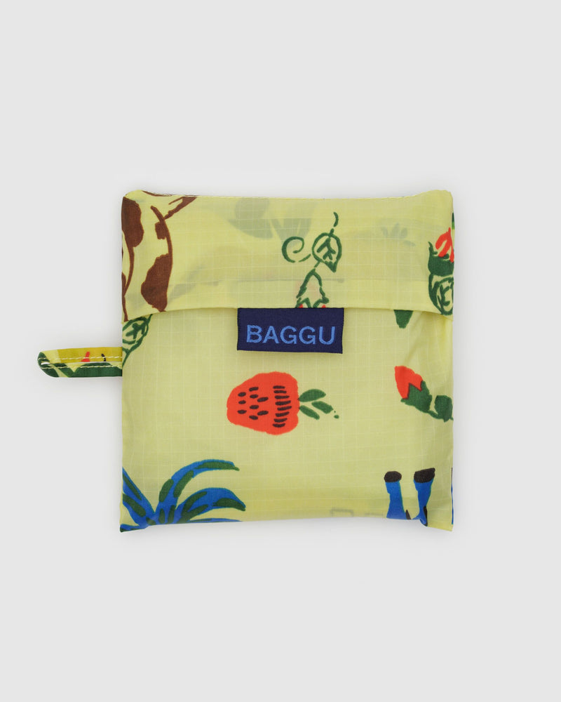 BAGGU Reusable Bags Standard Baggu - Painted Prairie