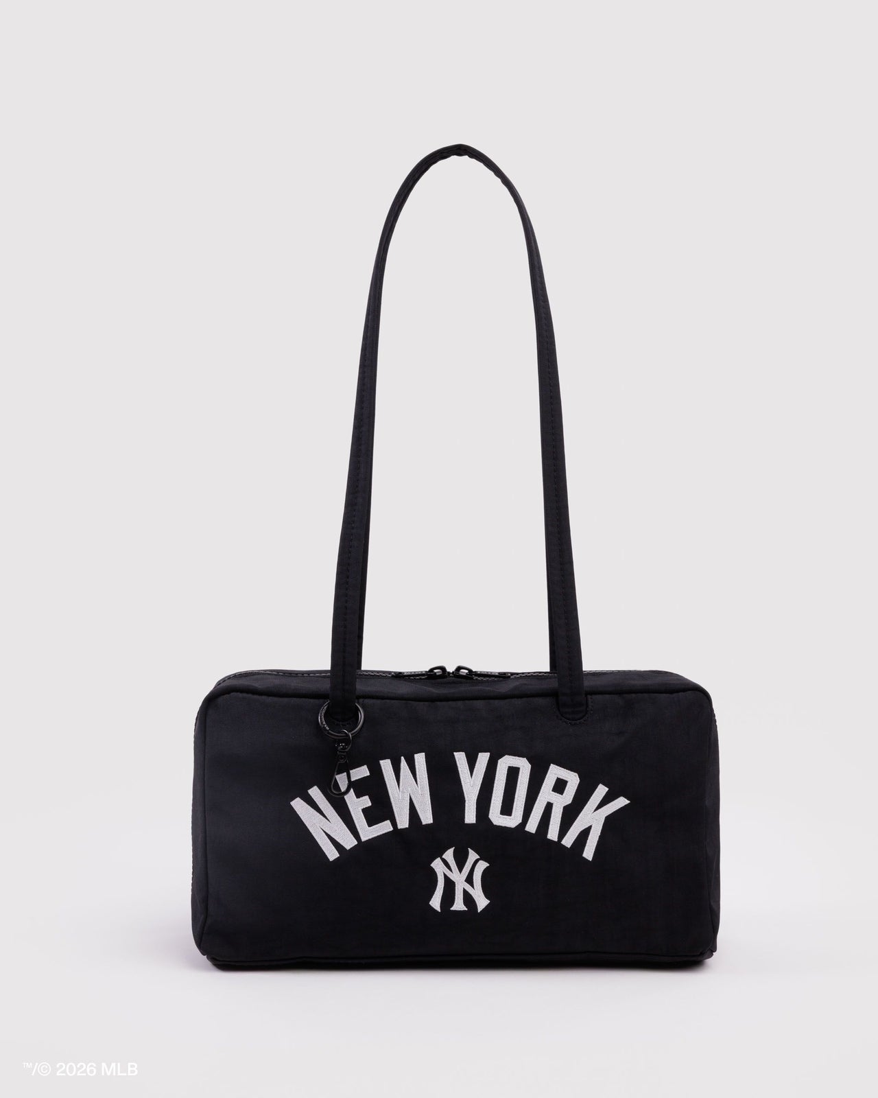 Nylon Bowler Bag - New York Yankees™
