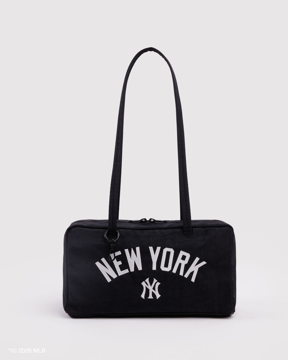 BAGGU Products Nylon Bowler Bag - New York Yankees™