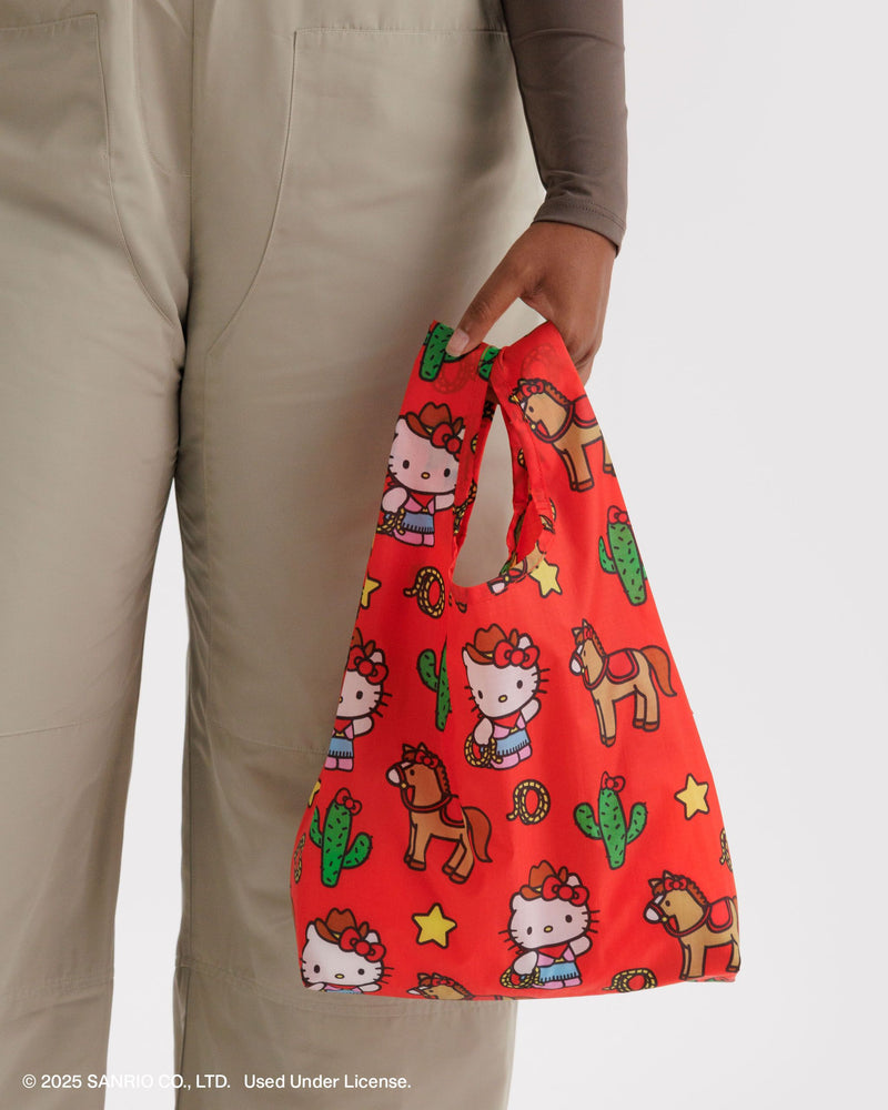 BAGGU.com New Arrivals Baby Baggu - Hello Kitty Western