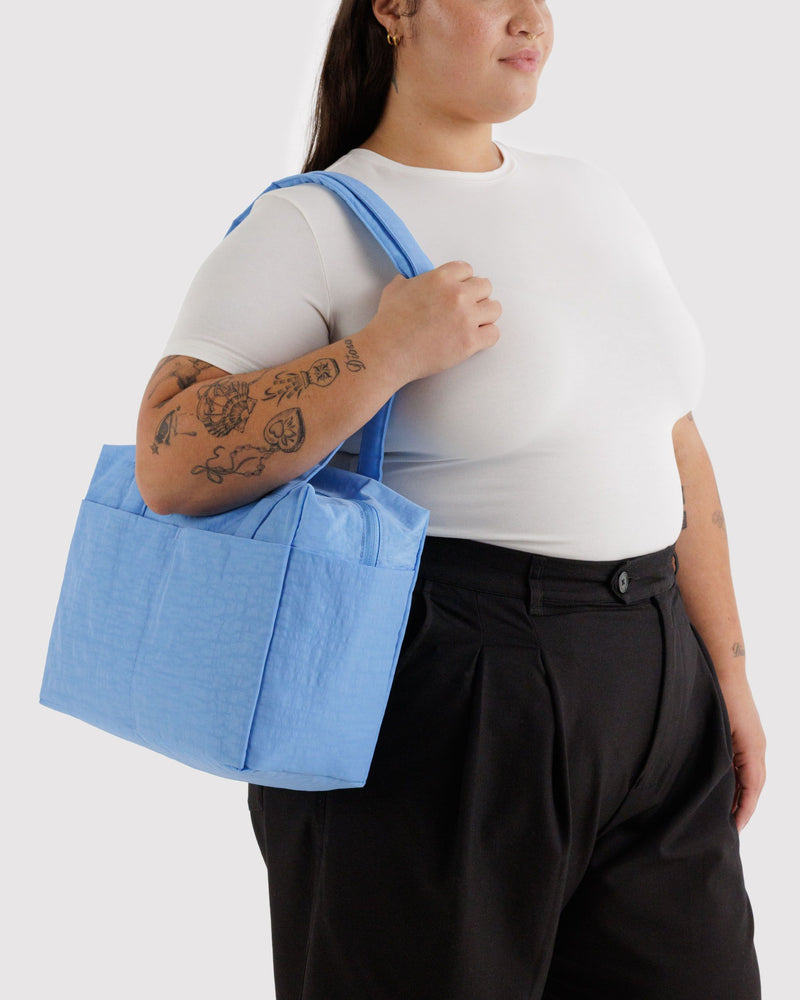 BAGGU  Everyday Cloud Bag - Piscine