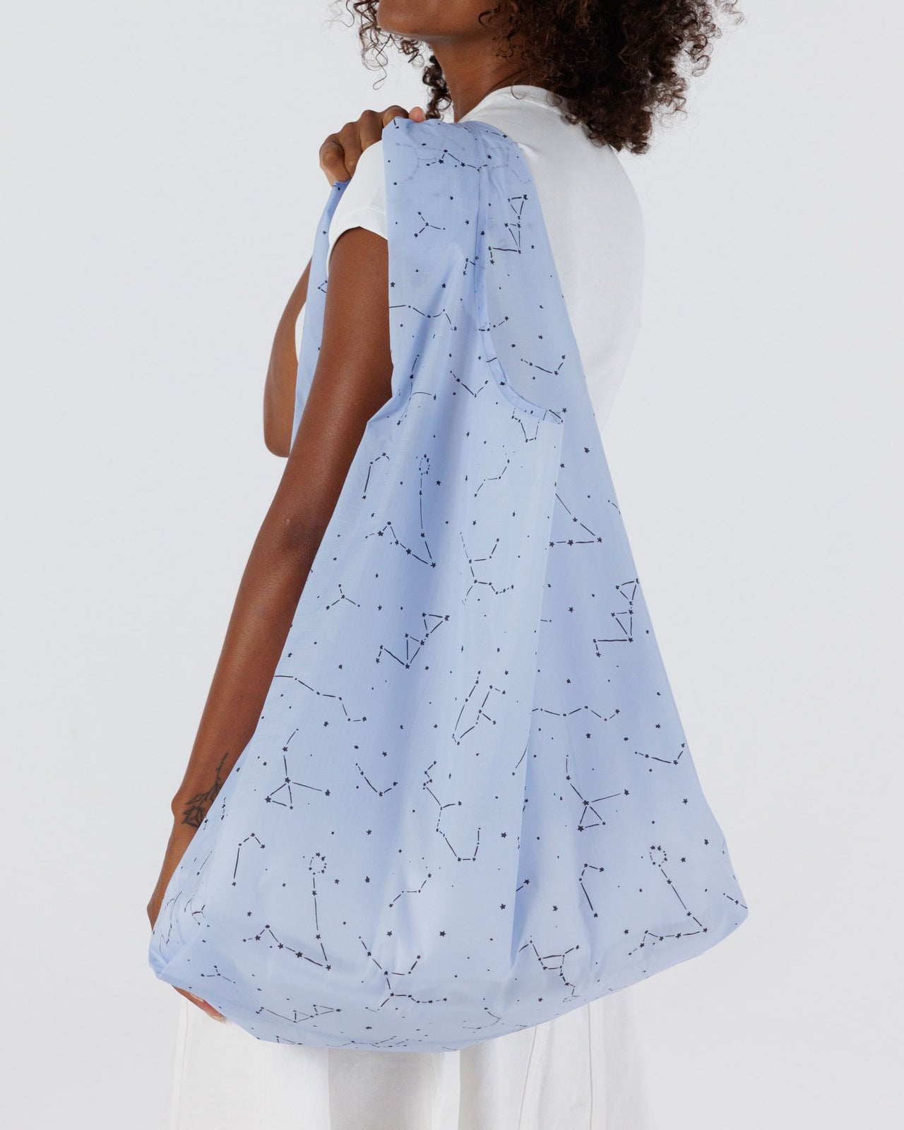 Big Baggu Set of 2 - Night Sky