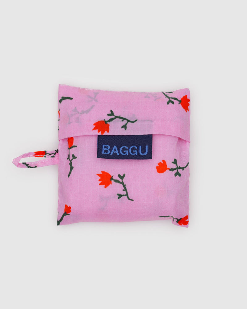 BAGGU.com Reusable Bags Baby Baggu - Painted Wildflower