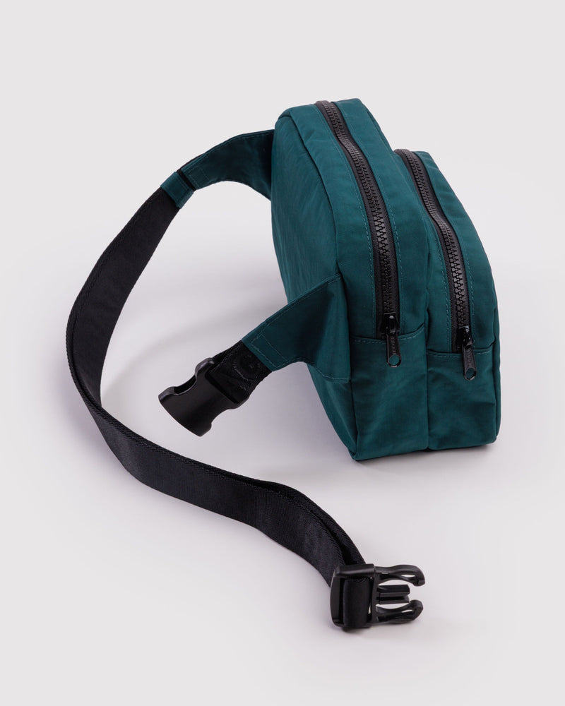 BAGGU Fanny Pack Fanny Pack - Deep Sea