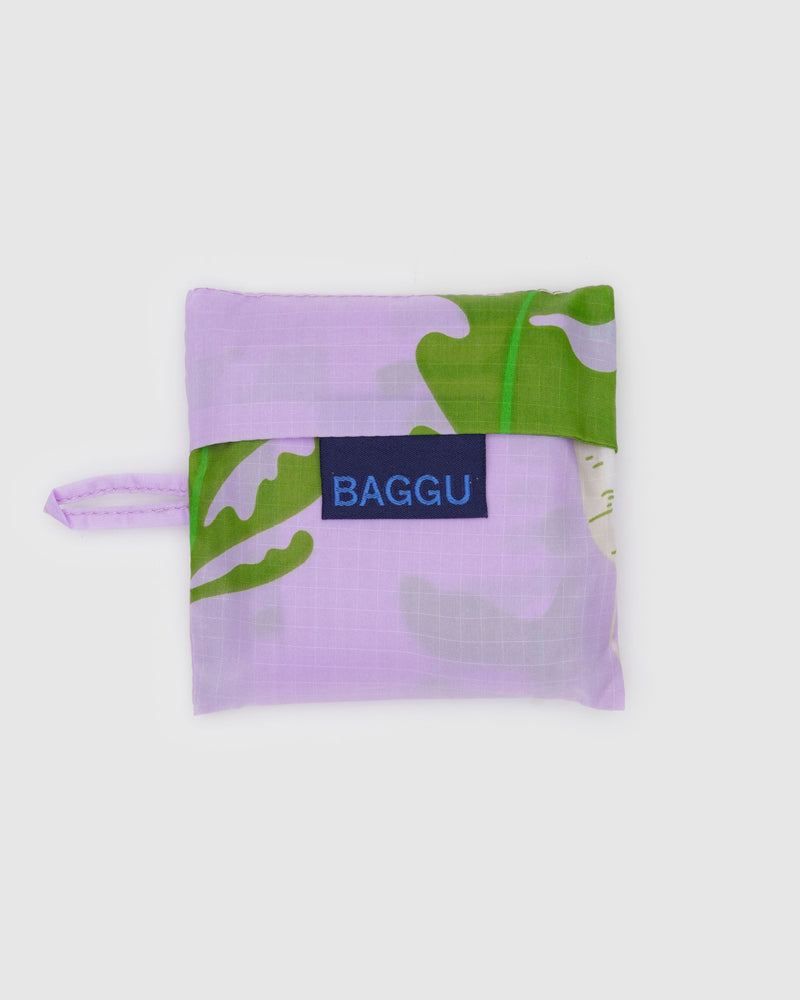 BAGGU Reusable Bags Baby Baggu - Daikon Pink