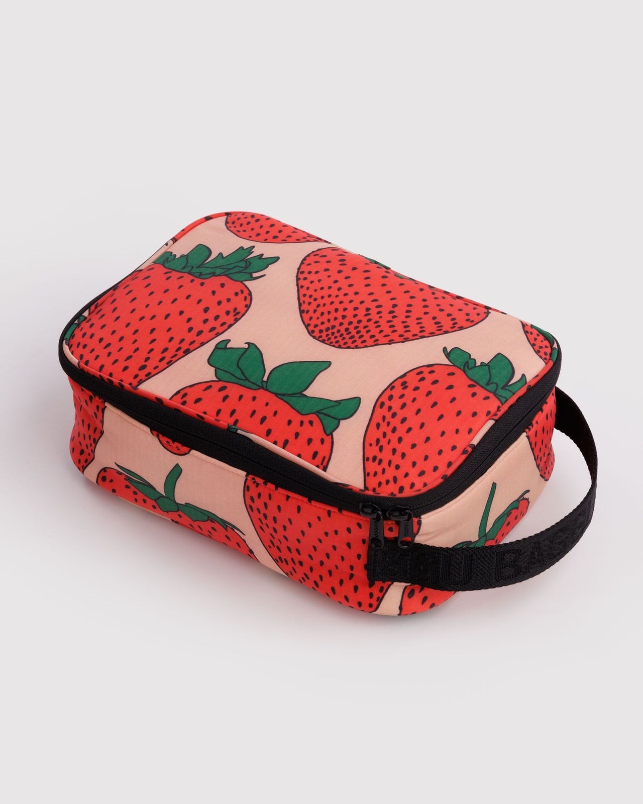 Lunch Box - Strawberry