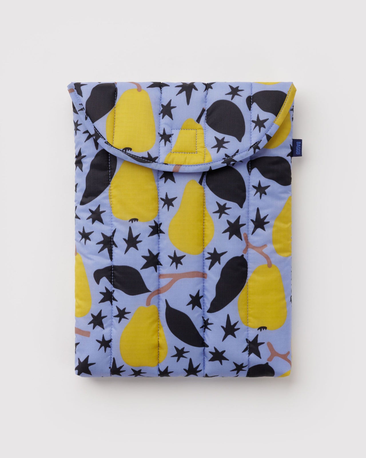 Puffy Laptop Sleeve 13