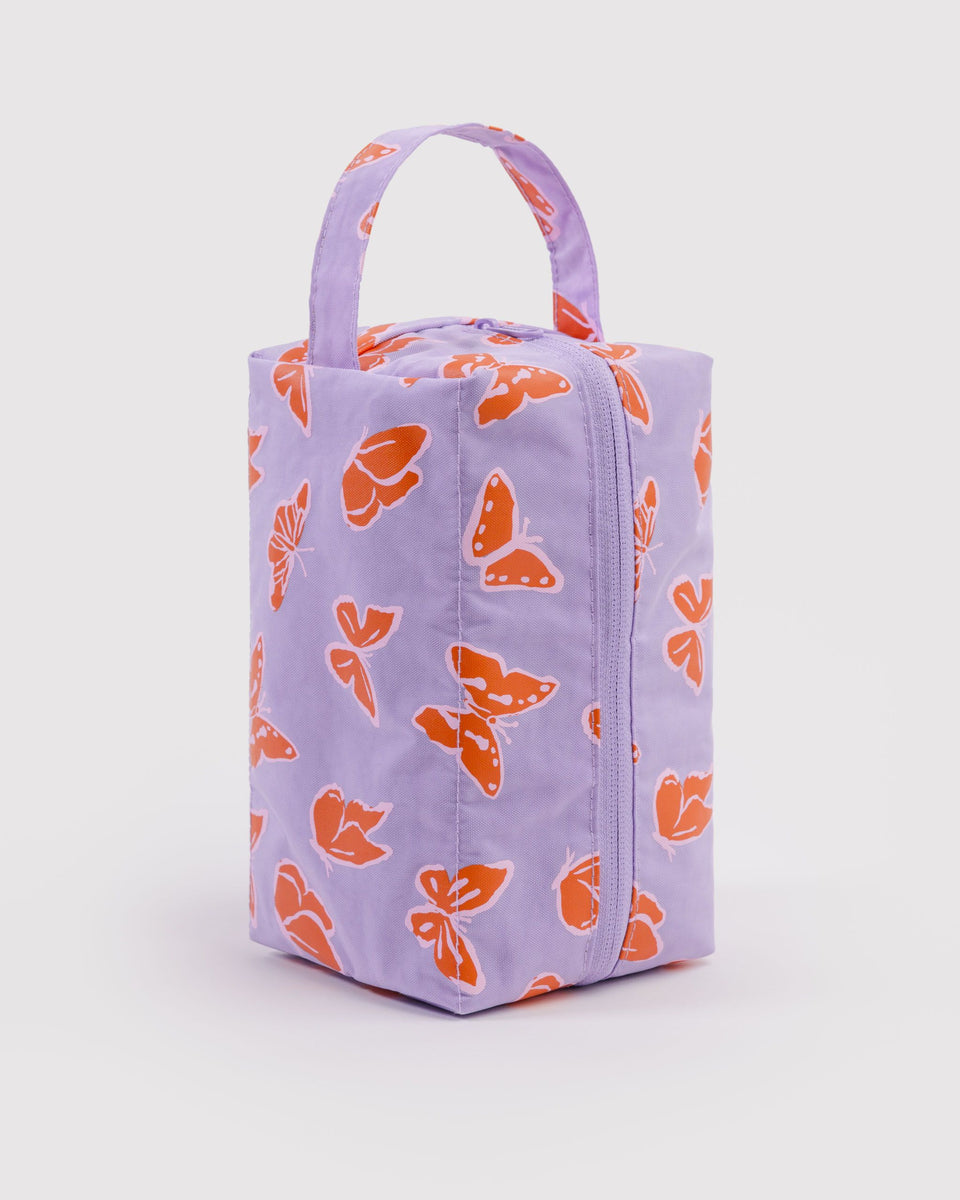 BAGGU Products Dopp Kit - Butterflies