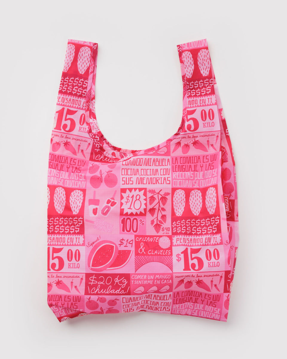 BAGGU Returnly Test Standard Baggu - Mercado