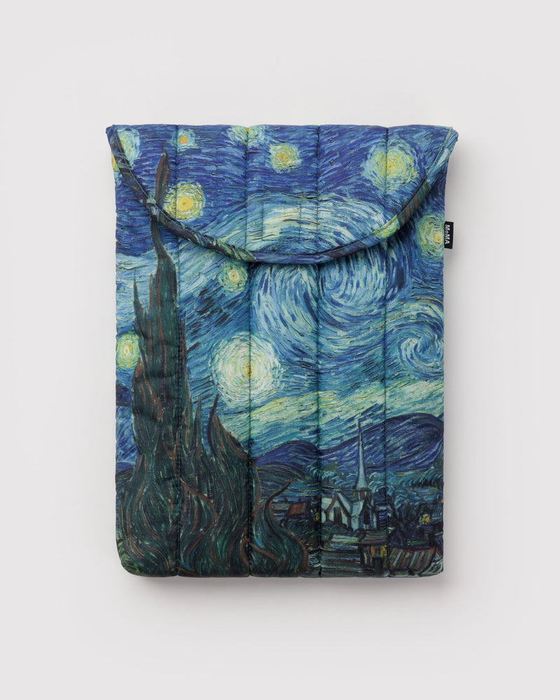 BAGGU  Puffy Laptop Sleeve 13
