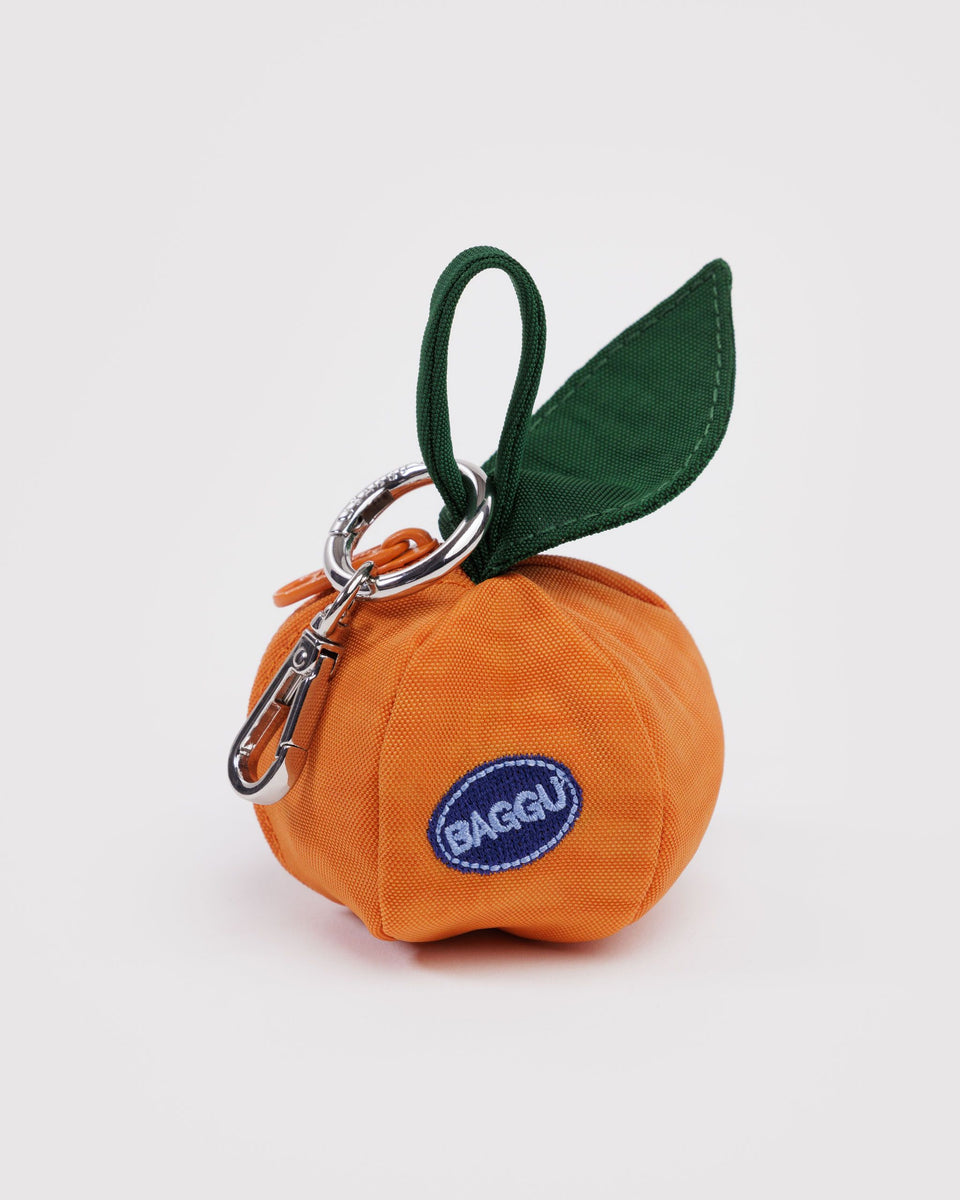BAGGU Products Mandarin Charm - Orange